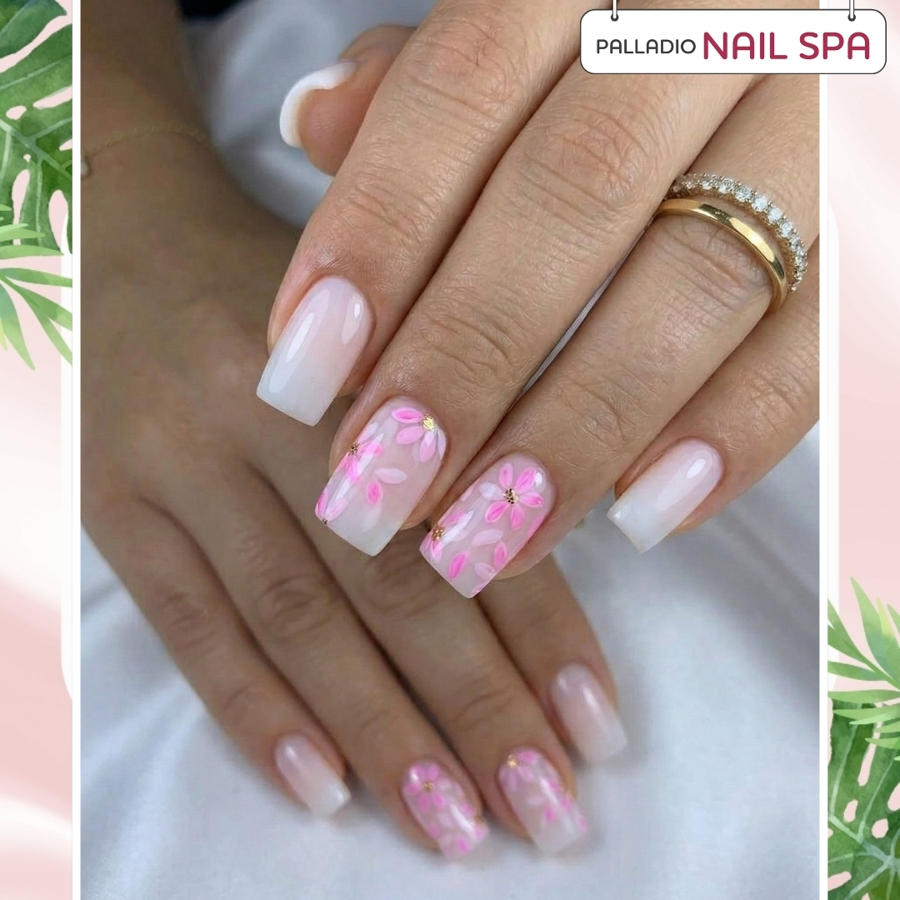Nail Art Design